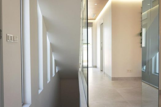 Schitterende luxe villa in Campoamor met zeezicht, en het strand op minder dan 500 m