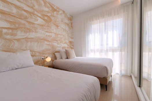 Prachtige residentiele appartementen in Rojales