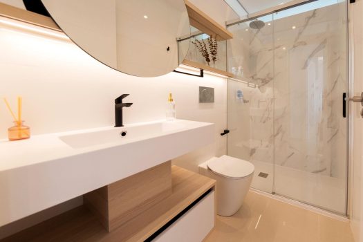 Prachtige residentiele appartementen in Rojales