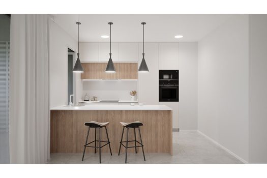 Appartementen in Los Alcázares, Murcia