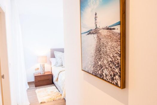 Mooie villa in Polop