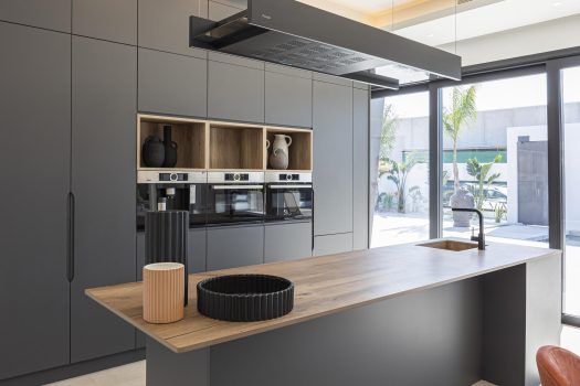 Prachtige vrijstaande villa’s in Rojales, Ciudad Quesada