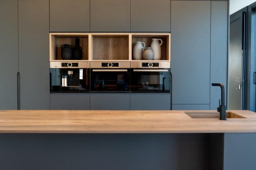 Prachtige vrijstaande villa’s in Rojales, Ciudad Quesada