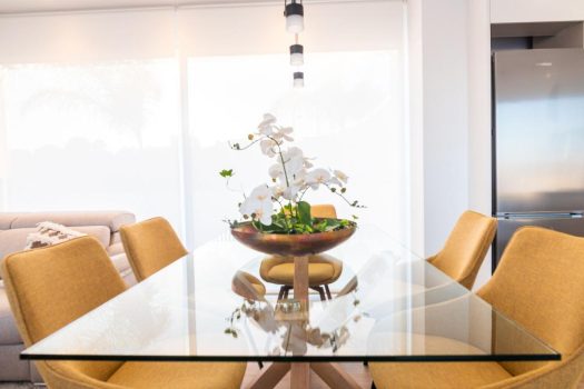 Mooie villa in Polop