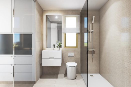 Moderne villa in Vistabella Golf