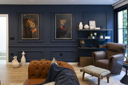 Prachtige vrijstaande villa’s in Rojales, Ciudad Quesada