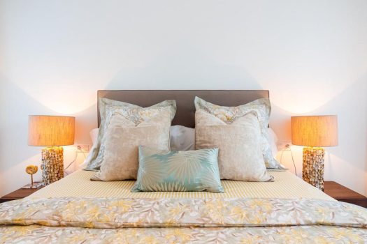 Mooie villa in Polop