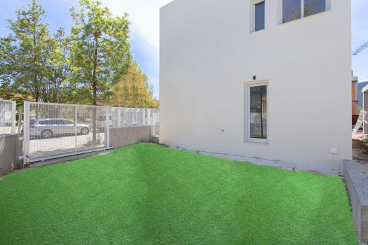 Prachtige vrijstaande villa’s in Hondón de las Nieves