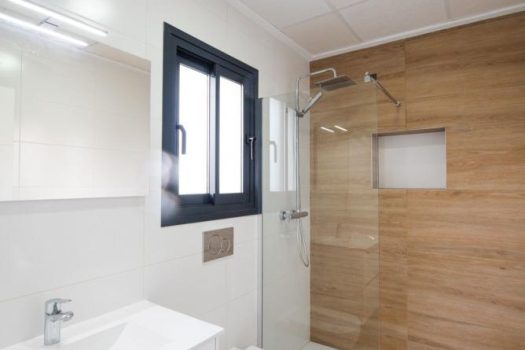 Moderne villa´s in Los Montesinos