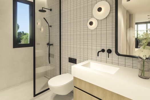 Appartementen in Guardamar del Segura, Alicante