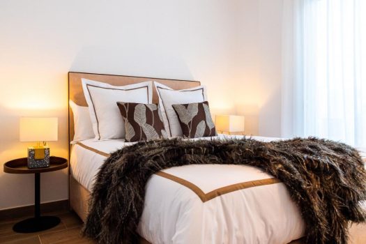 Mooie villa in Polop