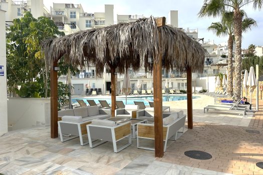 Modern appartement met verhuurverplichting aan de Costa Blanca