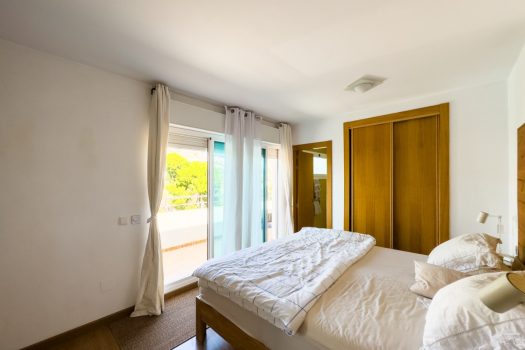 apartment in Altea