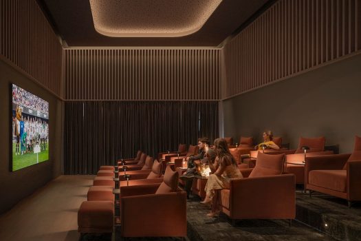 Exclusief wonen in het meest iconische gebouw van de skyline van Benidorm