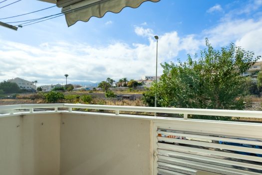 apartment in Altea