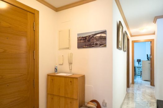 apartment in Altea